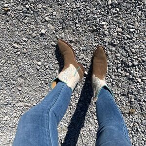 Classic Blue Women's Jeans